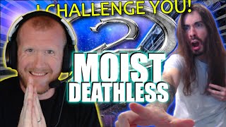 Moist Cr1tikal Challenge - Halo 2 Classic - Time: 6:29:44 [I CHALLENGE YOU!] screenshot 4