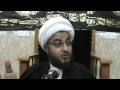 إمامة الإمام زين العابدين ع سماحة الشيخ أسامة آل بلال النجفي إمامة الإمام زين العابدين ع سماحة الشيخ أسامة آل بلال النجفي