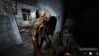 188. Лукаш. Мутанты. Наемники. Путь в Забытый Лес (СКЛАДЫ) / STALKER NA7 (2020) Gameplay/Walkthrough