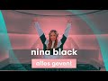 Mnm party nina black  alles geven op 27112023