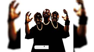 Juicy J - Hollywoods Darkside - Instrumental