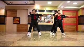 TATTOO WAALIYE| BUNTY AUR BABLI 2| DANCE COVER| CHOREOGRAPHY BY SAKEEM KHAN| MOTHER & DAUGHTER DANCE