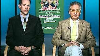 Secret Millionaires Club Learn Earn