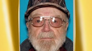 Wadena County Sheriff's Office Searching For Missing 89-Year-Old Man