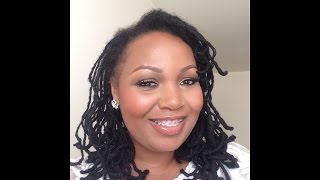 GRWM+ Nicka K Concealer Demo