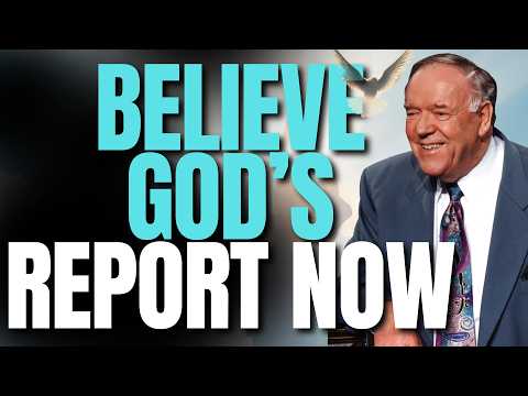 God’s HEALING PRESCRIPTION PAD: 5 VERSES You Must Take Daily, Not Just Hear | Kenneth E.Hagin