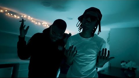 MB23 X TEEKY - Tweak (Official Video) Shot by @Kreative Films