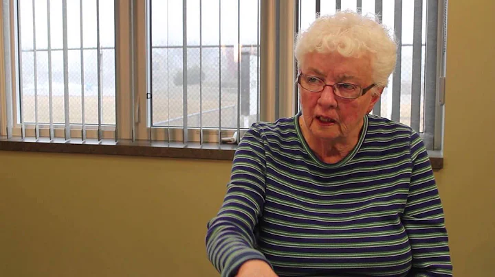 Community Connections - Patricia Burton