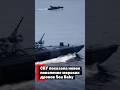 СБУ показала новые морские дроны Sea Baby