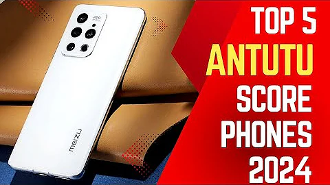 Top 5 Antutu Score Smartphones 2024 | Fastest Phones of 2024 - DayDayNews