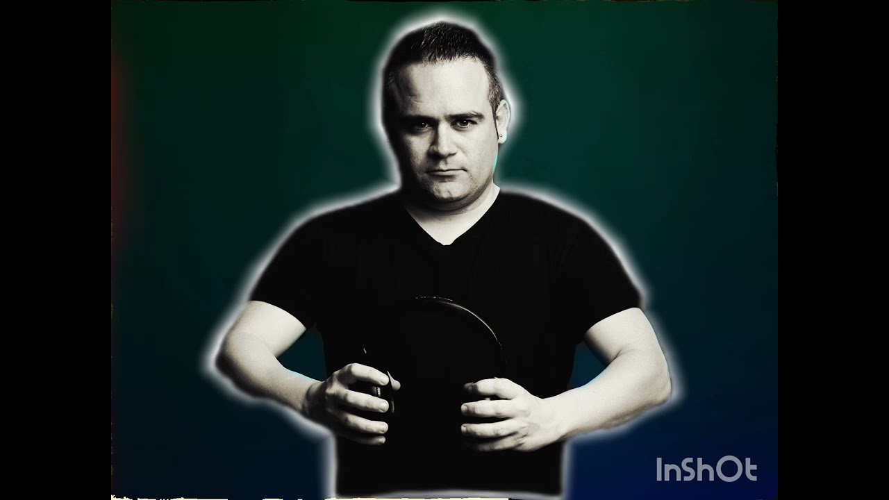 Frances Dj - Musica Sería 1.0