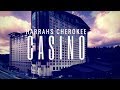 Harrah's Cherokee Casino Resort Vlog 2020  What did we ...