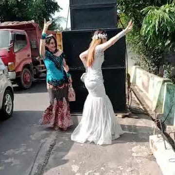 VIRAL !! TERBARU SUDAH MULAI HAJATAN - STORY WA TARIK SIS SEMONGKO