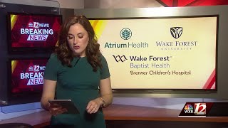Charlotte will get new medical school in partnership with Wake Forest Baptist Health