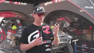 Dakar 2026 - Highlights