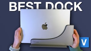 The best dock for M2 MacBook Air - Ascrono Dock Long-Term Review