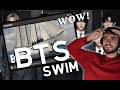 BTS | SWIM | OFFICIAL MUSIC VIDEO REACTION