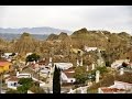 Guadix, Spain