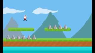 Mr Jump Android Version