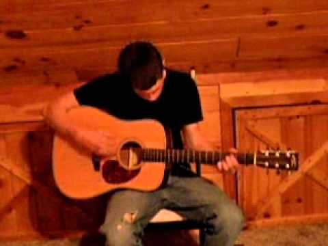 Highways and Broken Hearts (Cover)