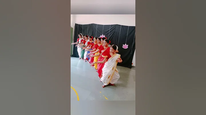 transaction|| chaitanya acharya # bharatnatyam #sh...