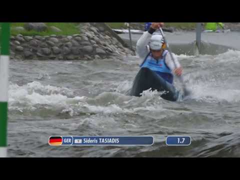 Sideris Tasiadis (GER)