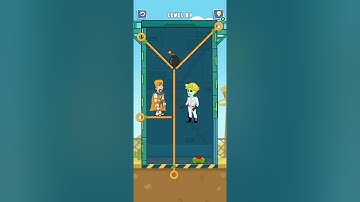 Pull him out (Level 71,72,73,74,75,76,77,78,79,80,8182,83,84,85)