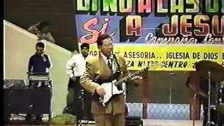 Video thumbnail of "Generacion de Jesus 1997"