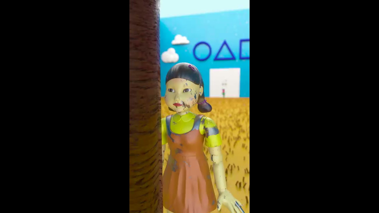 Let S Play A Game Episode 1 Shorts