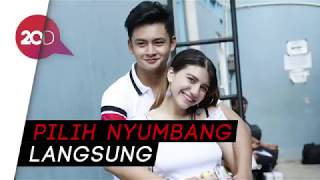 Duka Cassandra Lee dan Randy Martin untuk Korban Tsunami screenshot 5