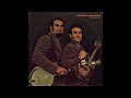FULL ALBUM Midnight Flyer 1973 The Osborne Brothers mp3