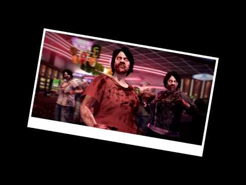 Dead Rising 2 Off The Record - Frank Foto Fact