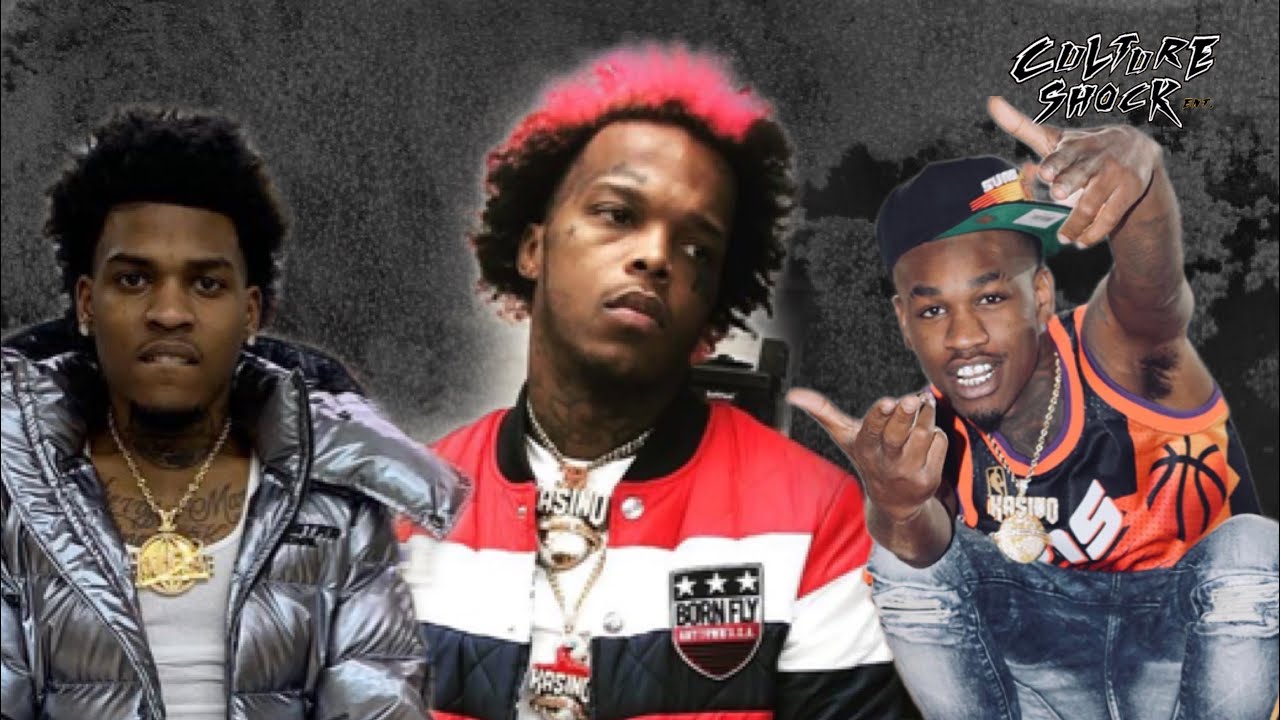 Lil Cj Kasino Go Yayo Respond To Boogotti Casino Saying He Put Them 