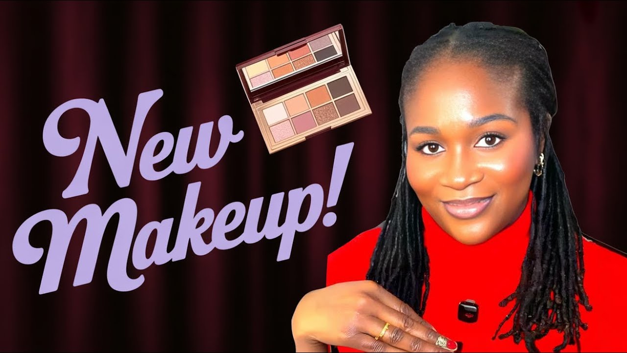 Charlotte Tilbury Skincare Routine Unboxing ✨ Magic Serum, Glow Toner & More |  @CharlotteTilbury