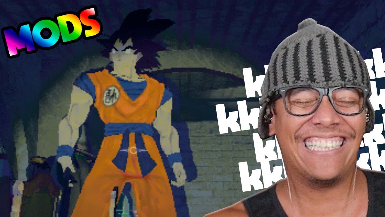 R.E.P.O. COM MODS #2