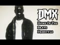 Dmx  home of the brave freestyle 1996