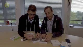 Review Tile Slim En Tile Mate