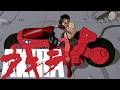 Full Movie | AKIRA (English Dub)