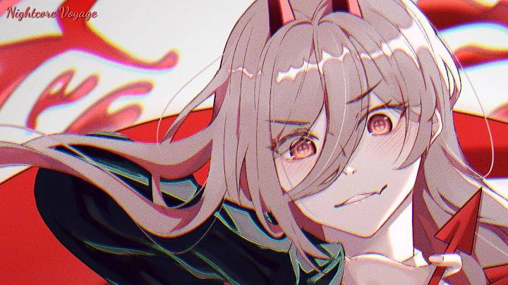 「Nightcore」 Worth Nothing ~ TWISTED, Oliver Tree