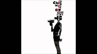 The Cinematic Orchestra - Man with a Movie Camera