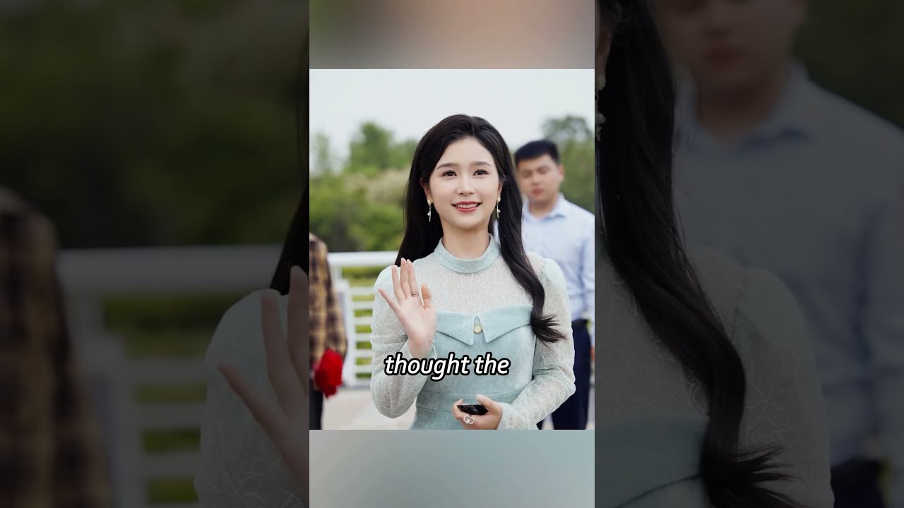 The Girl Discovers She Can Receive Text Messages From Future Drama Movie
