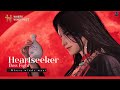 Heartseekr Elite Boss Fight Gameplay | Where Winds Meet | MaxFPS