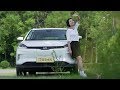 开了几天威马EX5，还有点小激动呢 | 爽爽侃车Weltmeister EX5 (Chinese Electric SUV) Test Drive & Review