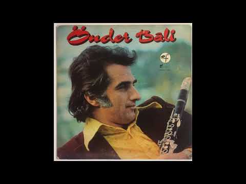 Önder Bali 1974 LP