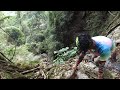 E02EP21 - Pakikipag DIGMAAN sa BUNDOK ng PUNSONG BATO | BUWIS Buhay Adventure