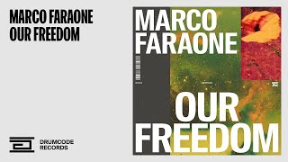 Marco Faraone - Orbital [Drumcode]