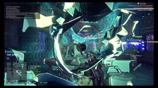 PlanetSide 2 Rage w/ NSC Mike