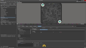 Constraint Rule Violations | Altium Designer 21 What