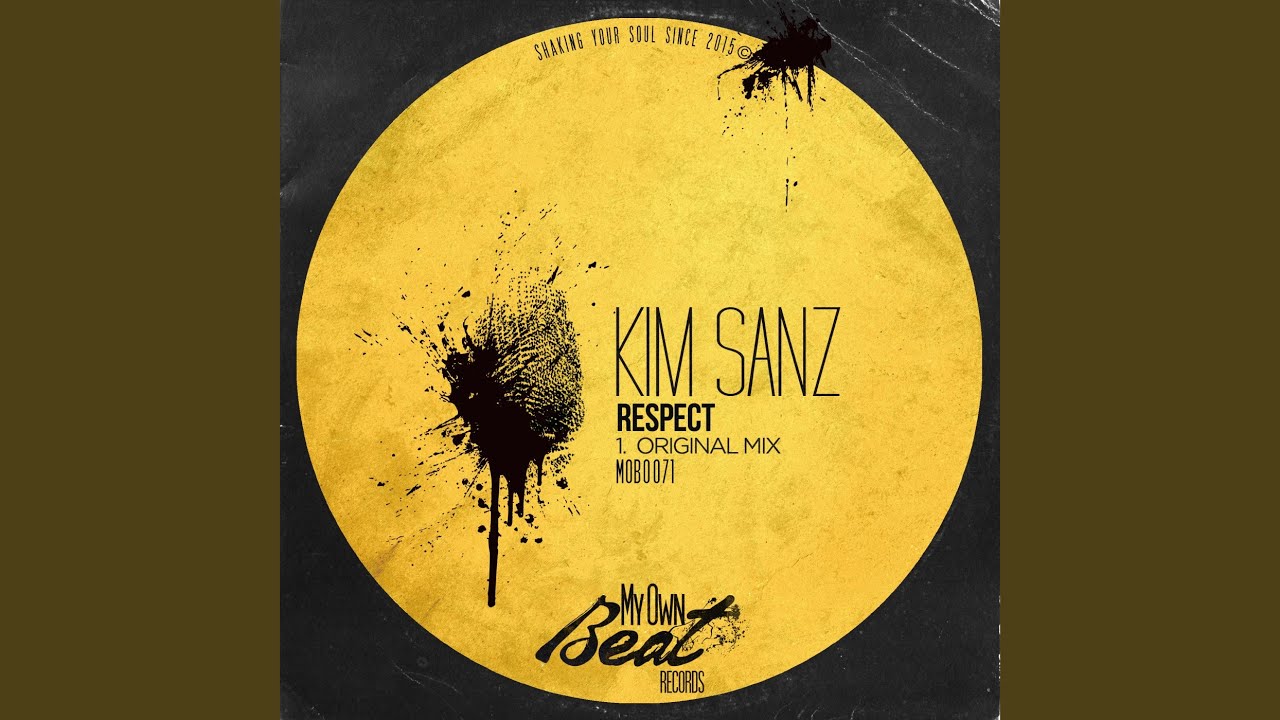 Watch Respect (Original Mix) on YouTube Watch Respect (Original Mix) on YouTube