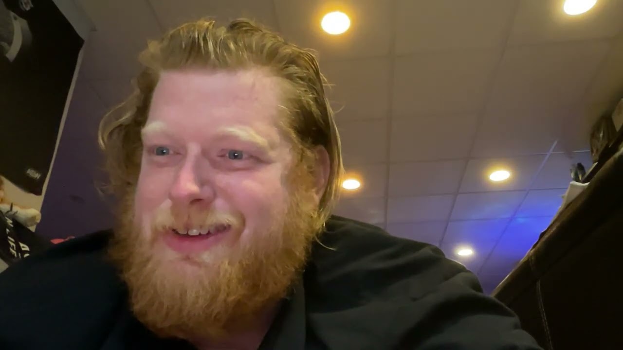 Когда отдаётся незаконный приказ о вторжении в Гренландию, ВОЕННЫЕ ДОЛЖНЫ ОТКАЗАТЬСЯ ОТ ЭТОГО ПРИ...